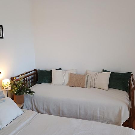 Magnolia B&B Читта Сань Анджело Экстерьер фото