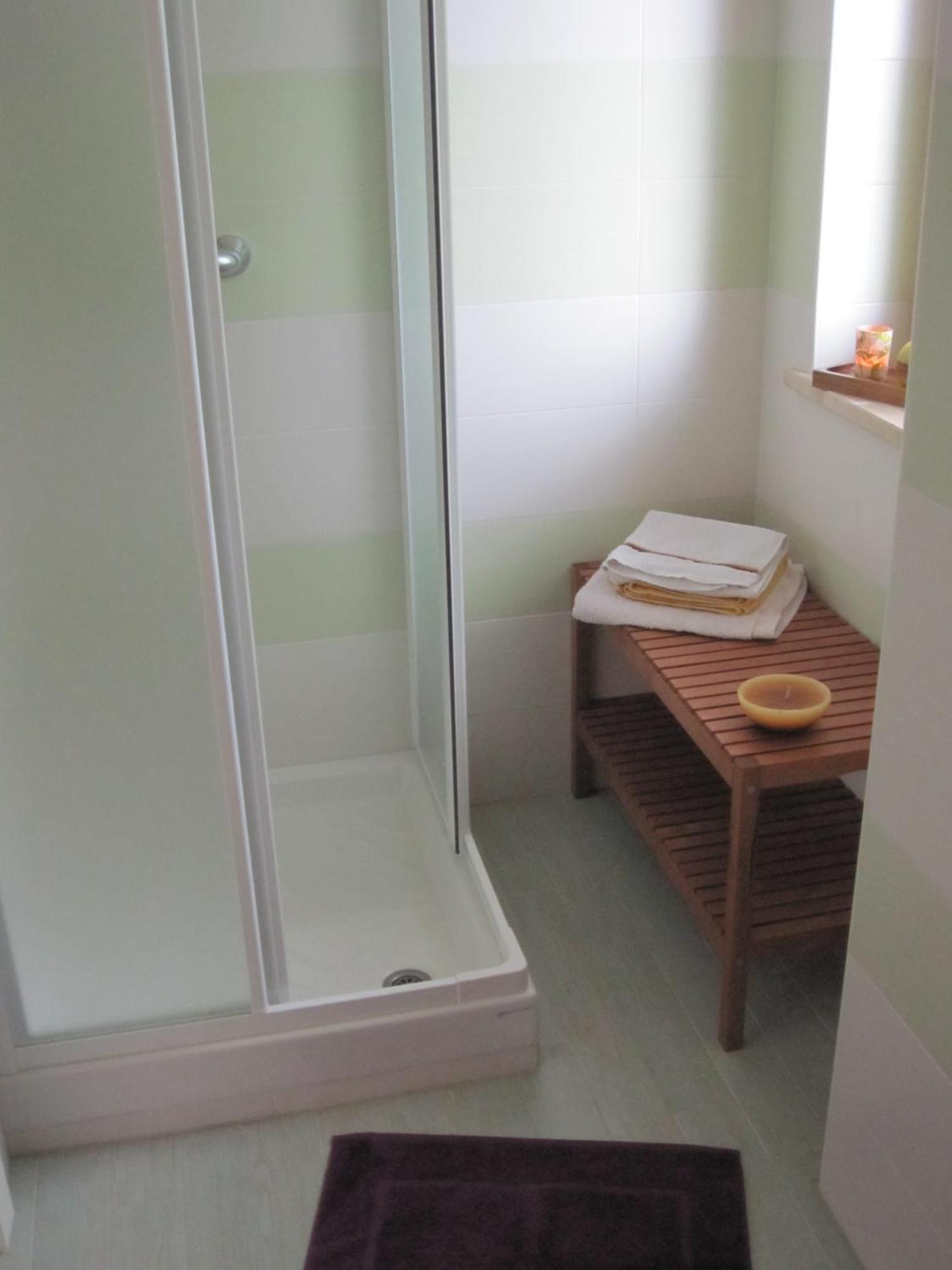 Magnolia B&B Читта Сань Анджело Номер фото