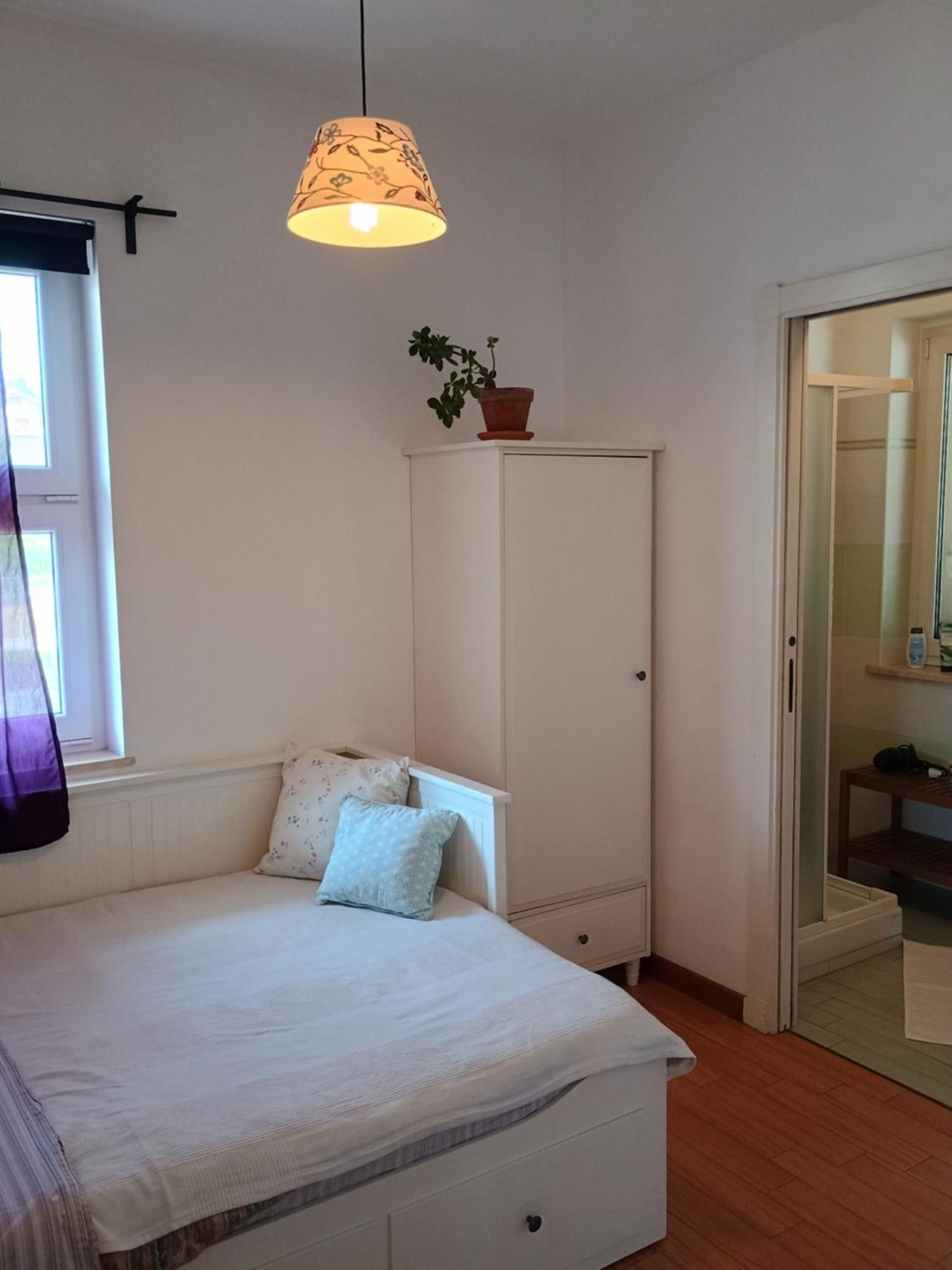 Magnolia B&B Читта Сань Анджело Экстерьер фото