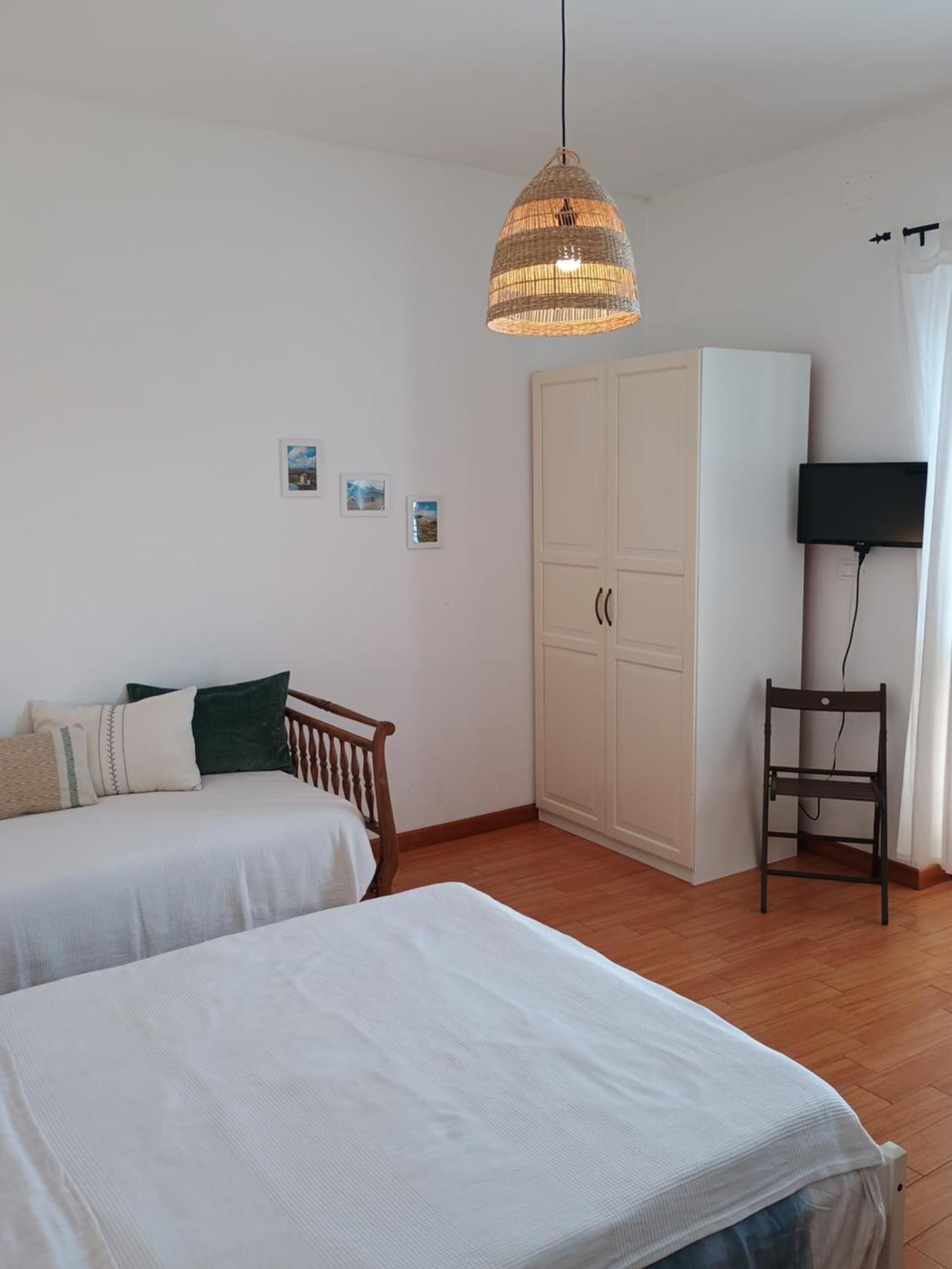 Magnolia B&B Читта Сань Анджело Экстерьер фото