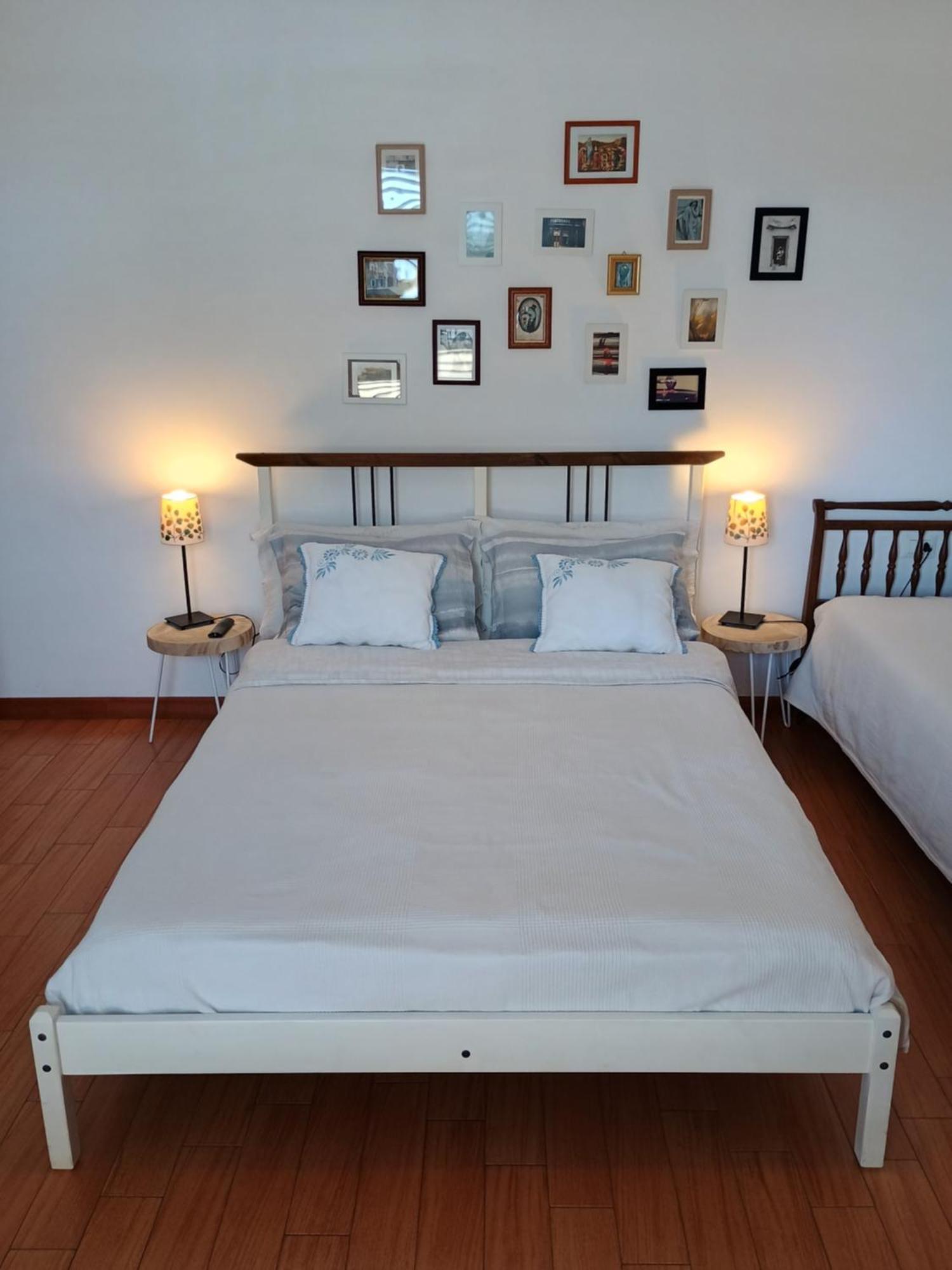 Magnolia B&B Читта Сань Анджело Экстерьер фото