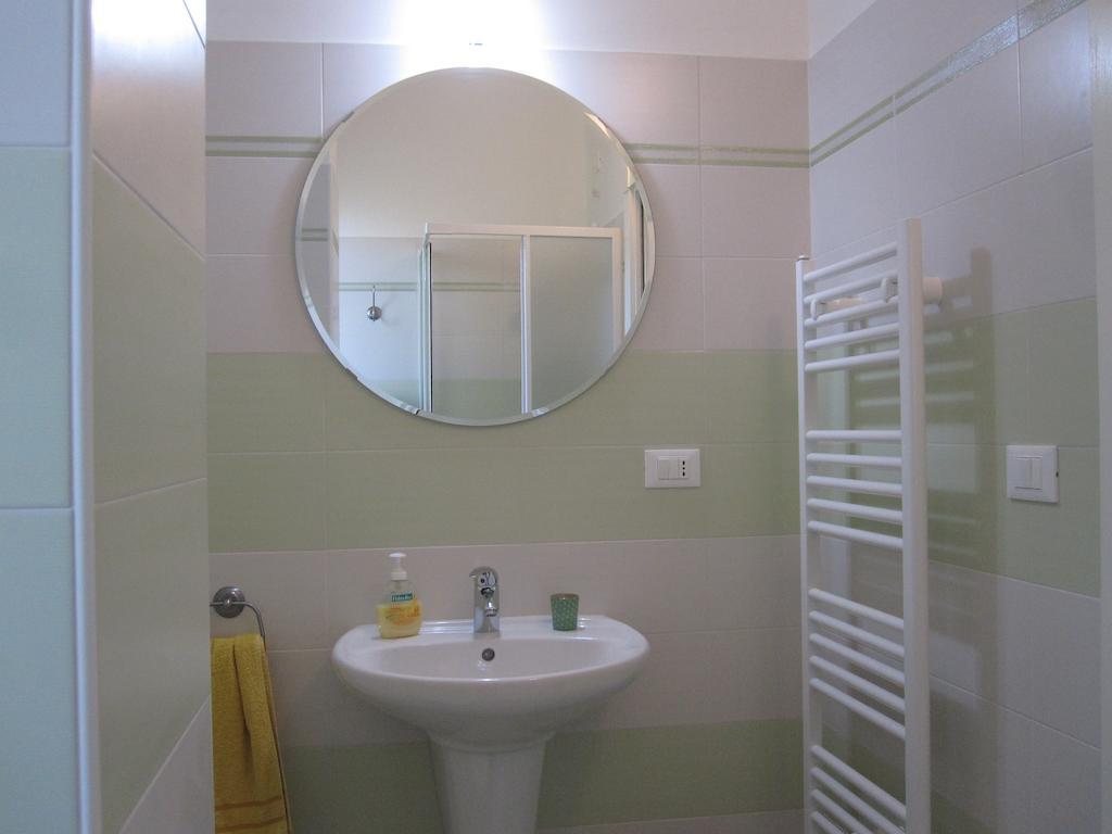 Magnolia B&B Читта Сань Анджело Номер фото