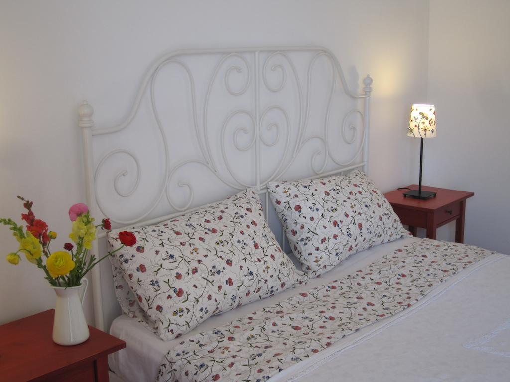 Magnolia B&B Читта Сань Анджело Номер фото