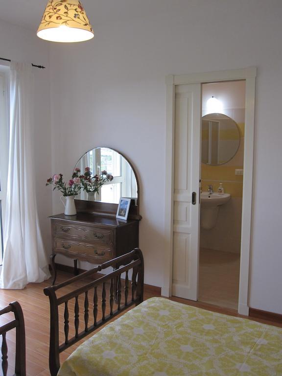 Magnolia B&B Читта Сань Анджело Номер фото